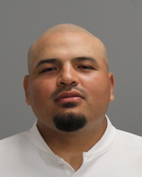 Garza, Albert Arthur arrested by College Station Police Department