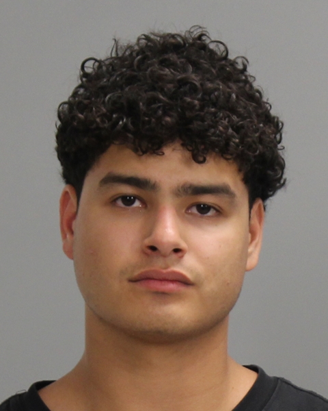 FARISH, NICHOLAS ROGER arrested by College Station Police Department