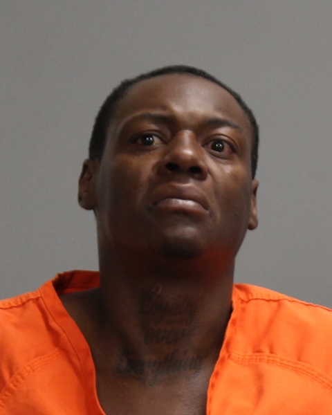 BELL, TOMMY RYDALE arrested by Bryan Police Department