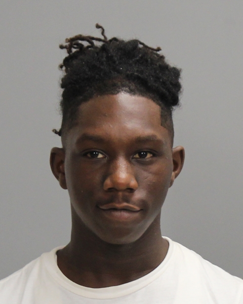 Harrell, Charles Maurice arrested by College Station Police Department