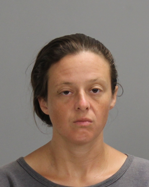 BOWE, HOLLY SUZANNE arrested by Bryan Police Department