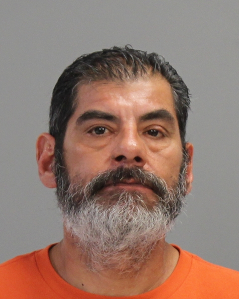 HERRERA, RUDOLPH VILLANUEVA arrested by College Station Police Department