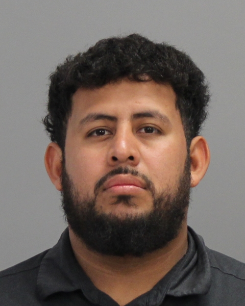 Bernal, Mateo arrested by Bryan Police Department