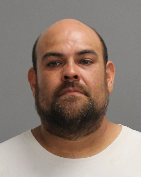 GONZALEZ, MARK E arrested by Bryan Police Department