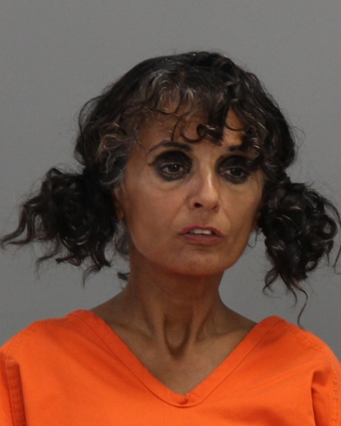 DIAZ, SERAP arrested by Bryan Police Department