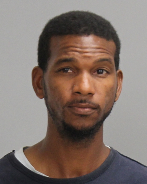 BENFORD, BRANDON DESEAN arrested by Bryan Police Department