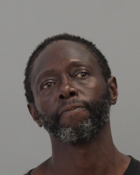 BASS, ELIJAH THOMAS, III arrested by Bryan Police Department