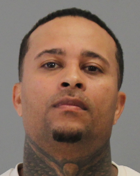 MAXEY, JOHN EARL arrested by Brazos County Sheriff’s Office