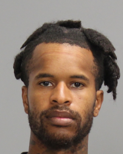 BAILEY, RODERICK MISHAWN arrested by Bryan Police Department