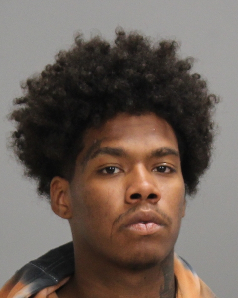 ASHLEY, JATARIUS AMIR booking photo
