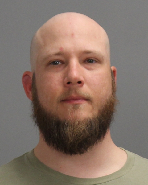 GRIER, JONATHAN MCKAIN arrested by Brazos County Sheriff’s Office