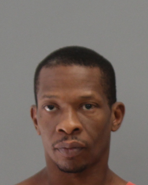 BURNS, BRANDON PATRICK arrested by Bryan Police Department