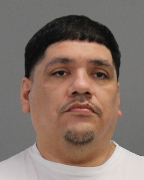 BARRIOS, SALVARDOR REYNA, Jr arrested by Brazos County Sheriff’s Office