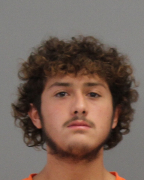 Hernandez, Daniel Elvis arrested by Brazos County Sheriff’s Office