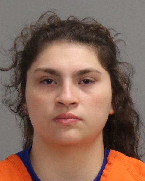AVILA, SAVANNAH DENISE arrested by Brazos County Sheriff’s Office
