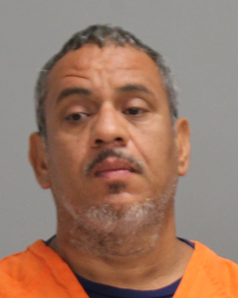 Espinoza Cavazos, Luis Alberto arrested by Bryan Police Department