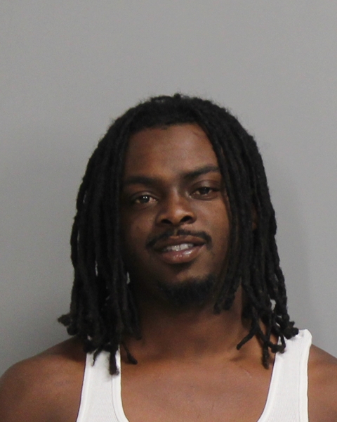 GARNER, KEEGAN SHARRON arrested by Bryan Police Department