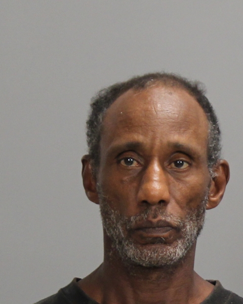 BENFORD, DEXTER CARL arrested by Bryan Police Department