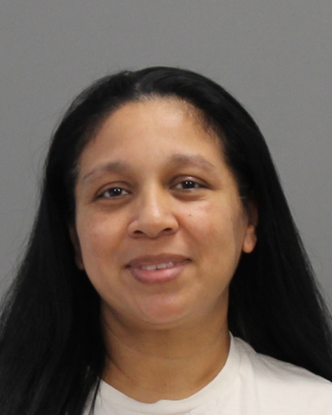 MUNOZ, AUGUSTINA GUADALUPE arrested by Bryan City Marshall