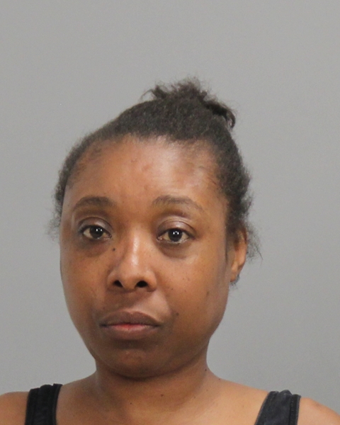 Edwards, Antwanisha Mesha arrested by College Station Police Department