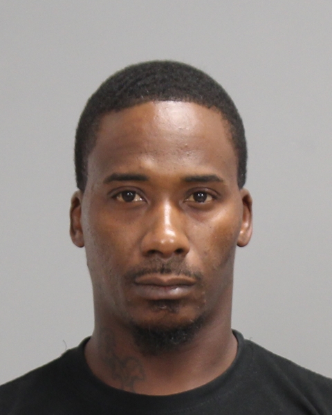 JOHNSON, BRANDON ALONZO arrested by Bryan Police Department