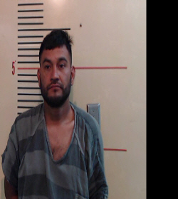 GARAY GARAY, MARGARITO booking photo