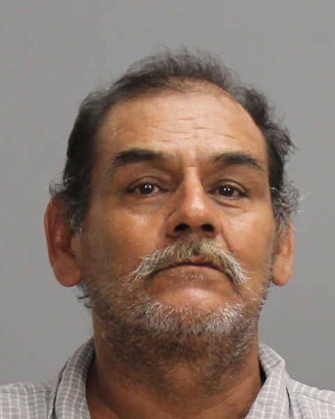 FERRAZAS, JOSE ANTONIO arrested by College Station Police Department