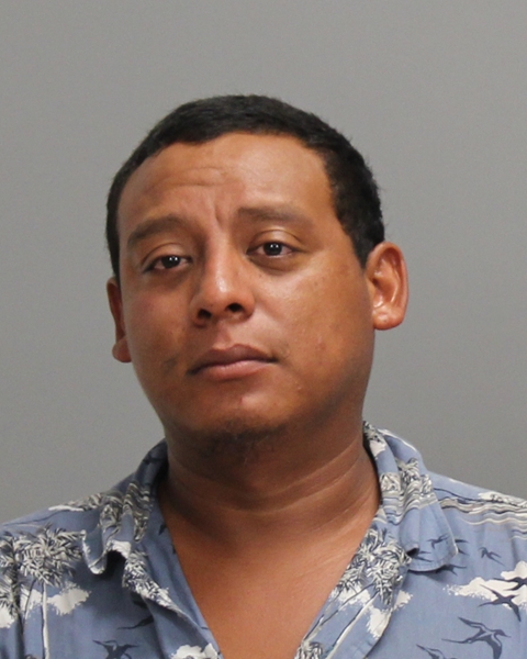 GONZALEZ-ERAZO, RUBEN arrested by Bryan Police Department
