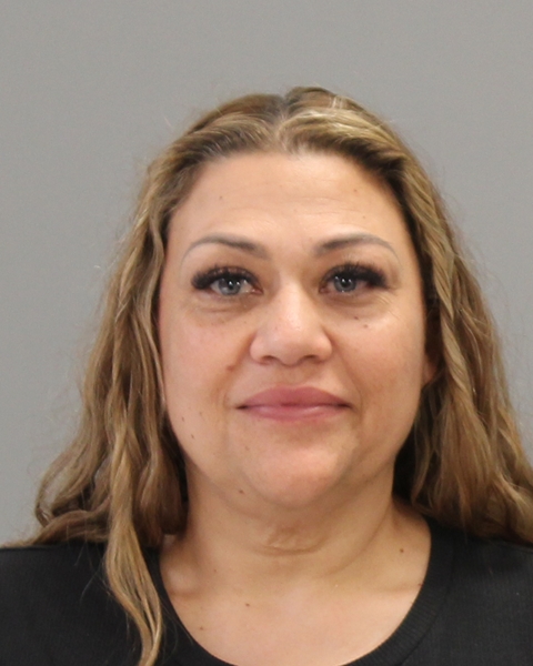 CORONA, NORMA LINDA arrested by Texas A&M University Police