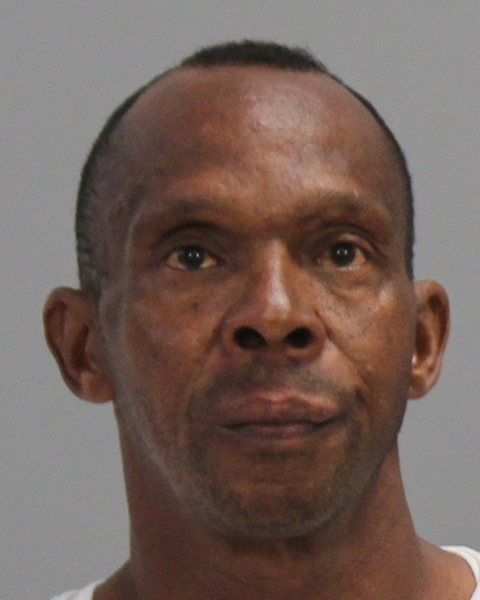 BENFORD, ANTHONIS DEMOND, Sr. arrested by Bryan Police Department