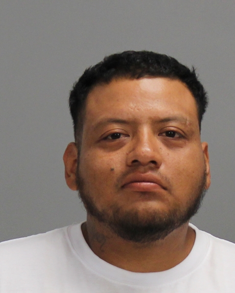 AMAYA, JONATHAN arrested by Bryan Police Department