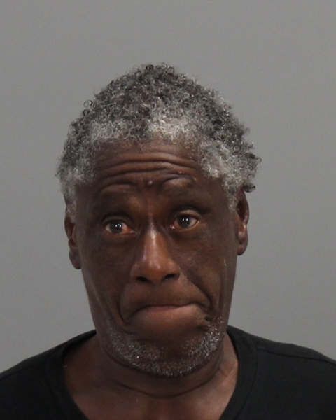 ROBERSON, BRIDGETTE LAVELL arrested by Bryan Police Department