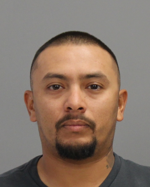 ESCALANTE, DANIEL TRAVIS arrested by Bryan Police Department