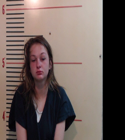 HILL, KAMERON RILEY booking photo