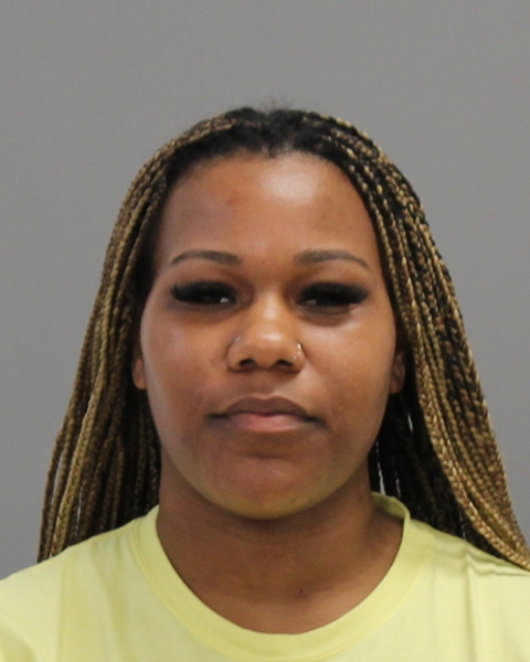 Harvey Davis, Kiya Jaqua arrested by College Station Police Department