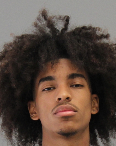 Hammond, Adarian arrested by Bryan Police Department