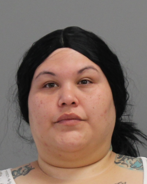 AGUILAR, MONICA RENEE arrested by Bryan Police Department