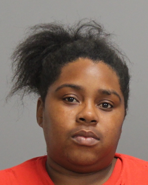 GIBBS-LOWE, AVEN REGINA arrested by Bryan Police Department