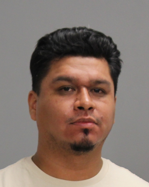 GOMEZ, JUAN arrested by Bryan Police Department