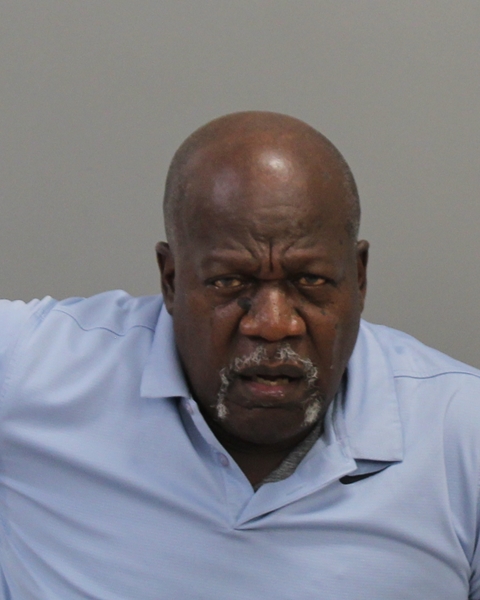 ALLEN, HERMAN, Jr arrested by Bryan City Marshall