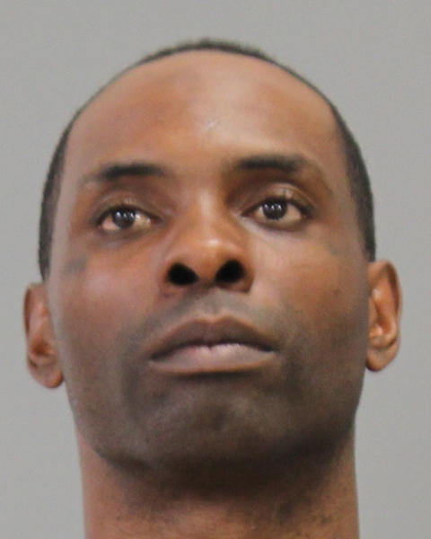 GRAYS, FREDERICK WILLIAM arrested by Bryan Police Department