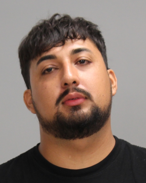 ESPINOZA DE REAL, OCTAVIO arrested by College Station Police Department