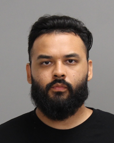 Estrella, Tony arrested by Brazos County Sheriff’s Office