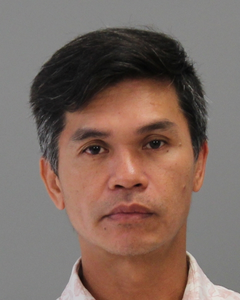HUYNH, KEVIN KHA arrested by College Station Police Department