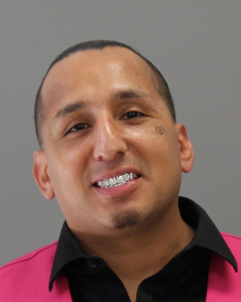 DIAZ, JOSE LUIS arrested by Brazos County Sheriff’s Office