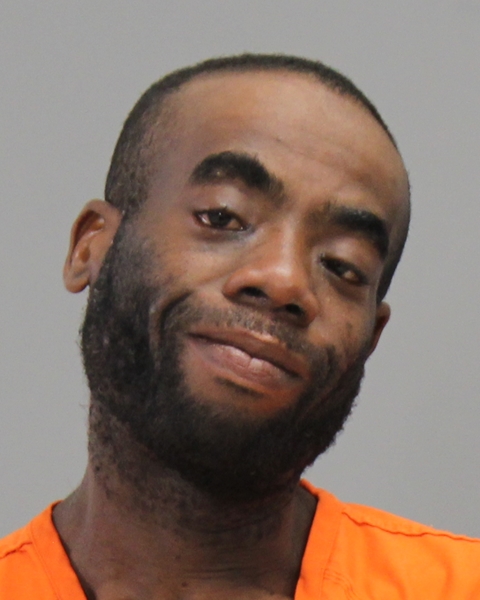 CALHOUN, TIMMIE CARL arrested by Bryan Police Department