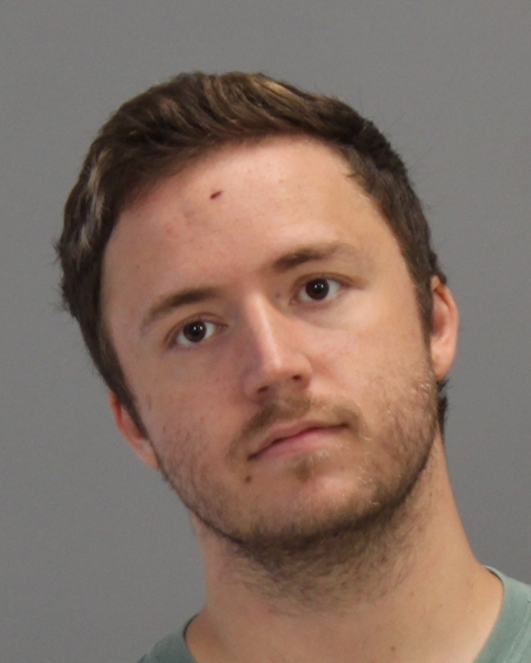 HALE, LARSON NEIL arrested by Brazos County Sheriff’s Office