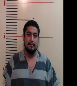 HERNANDEZ, MIGUEL ANGEL booking photo