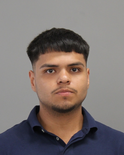 HERNANDEZ, EDGAR arrested by College Station Police Department