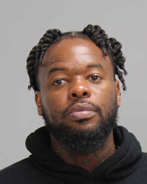 HERRON, BRANDON arrested by Bryan Police Department